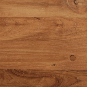 reclaimed teak grain