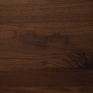 American walnut grain