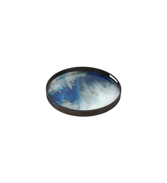 Mist Tray